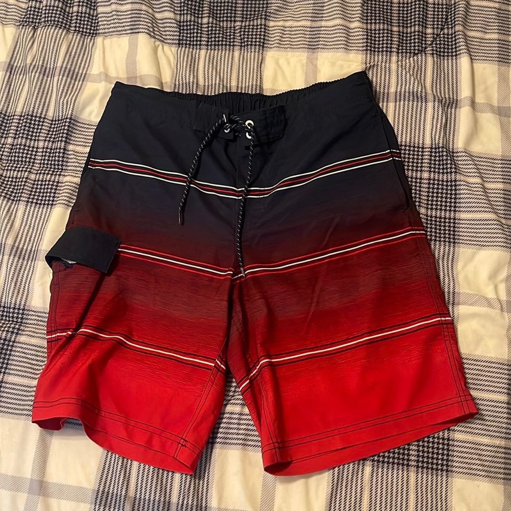 George Swim Trunks